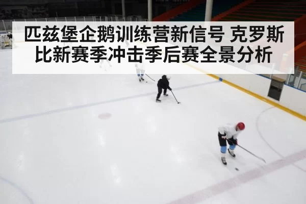 匹兹堡企鹅训练营新信号 克罗斯比新赛季冲击季后赛全景分析